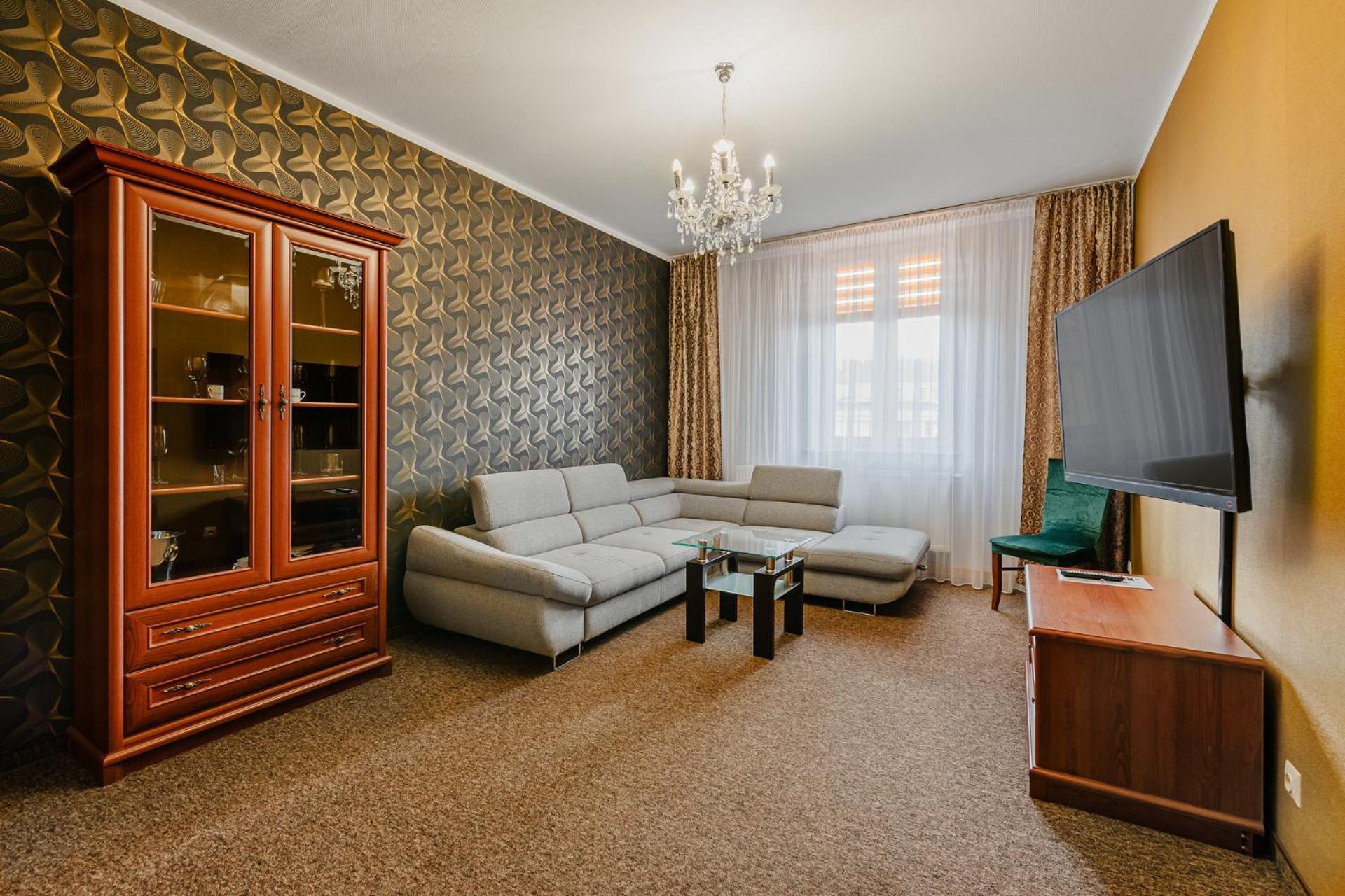 Hotel Bristol Kielce Luaran gambar
