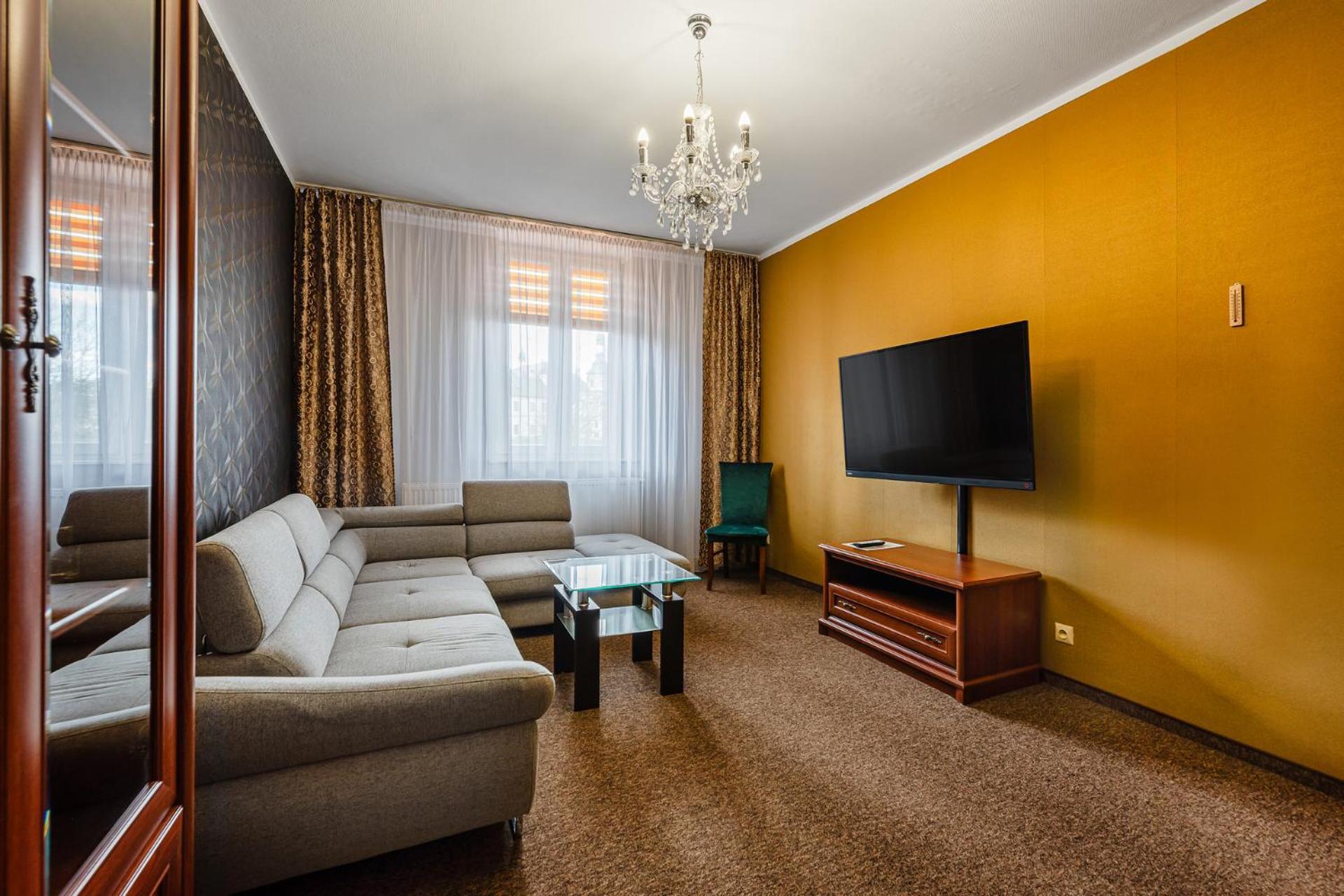 Hotel Bristol Kielce Luaran gambar