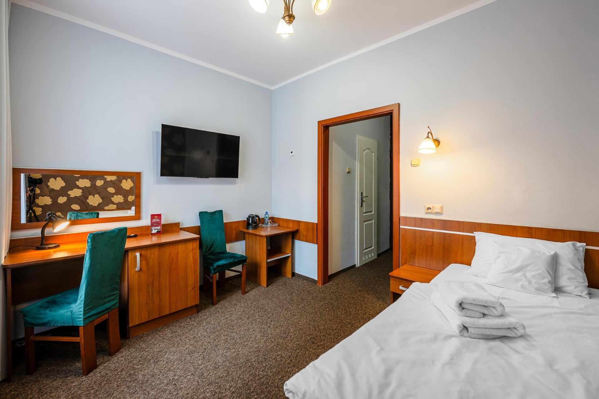 Hotel Bristol Kielce Luaran gambar