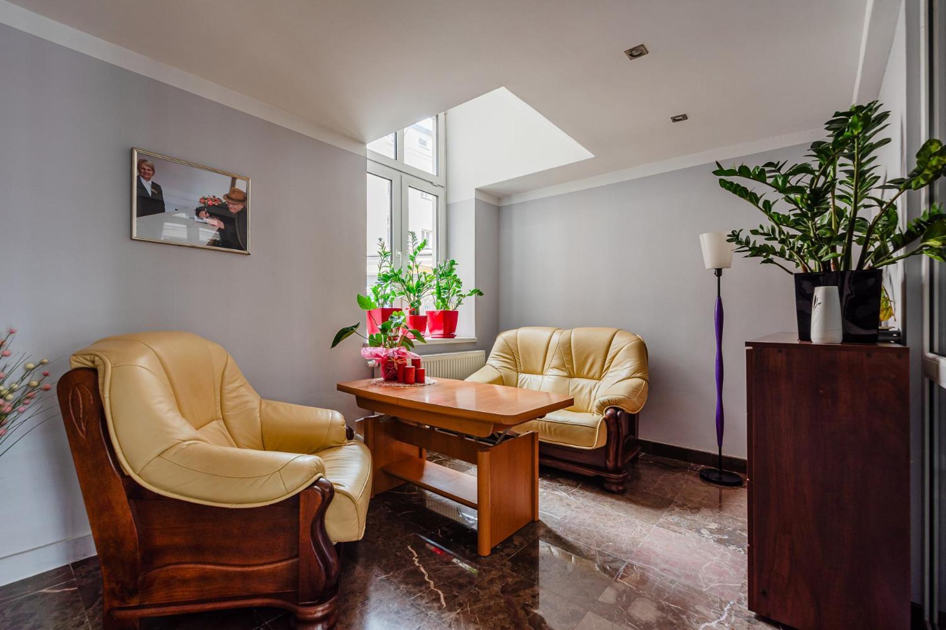 Hotel Bristol Kielce Luaran gambar