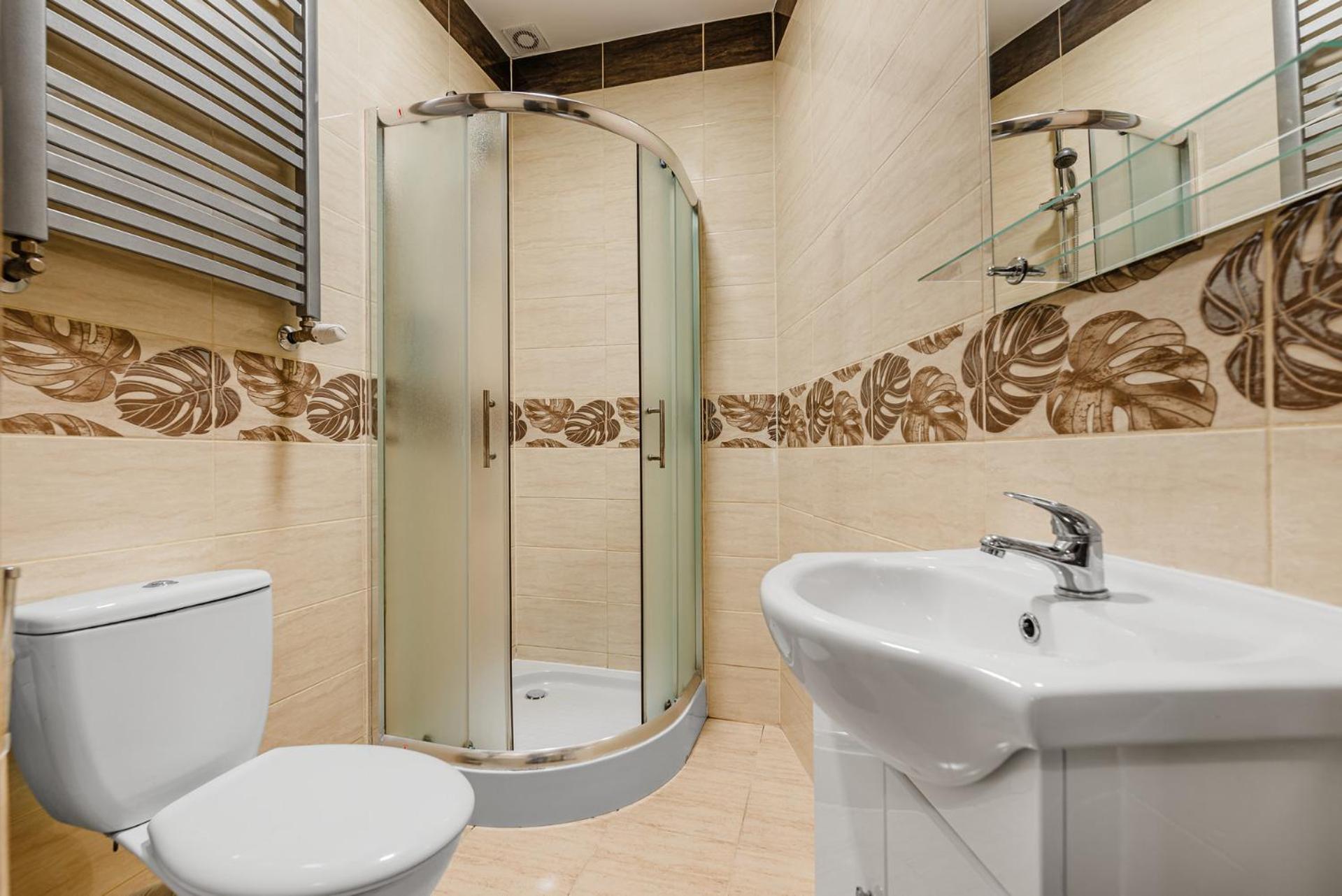 Hotel Bristol Kielce Luaran gambar