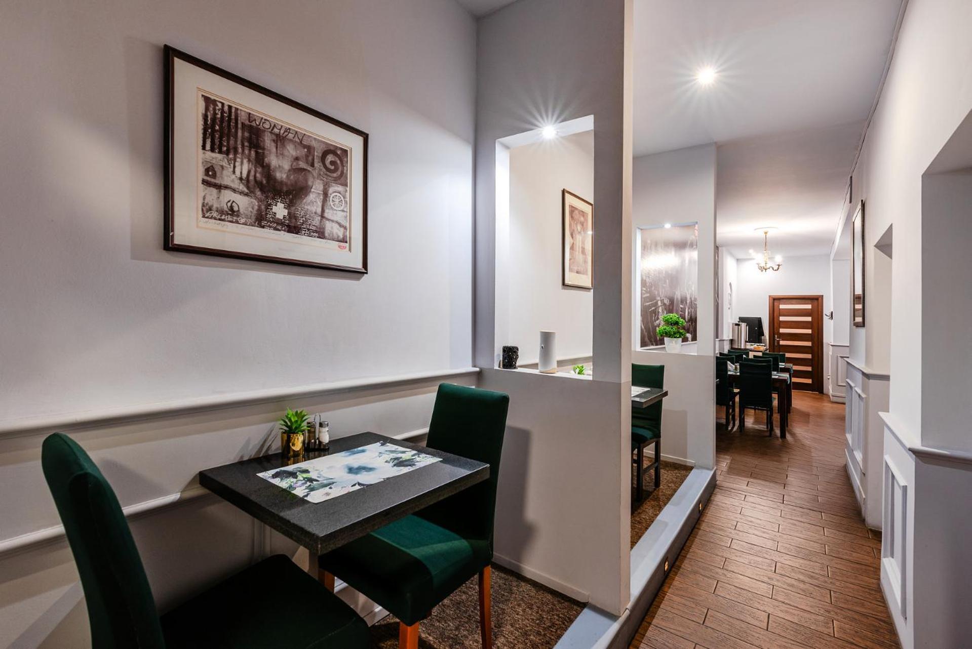 Hotel Bristol Kielce Luaran gambar