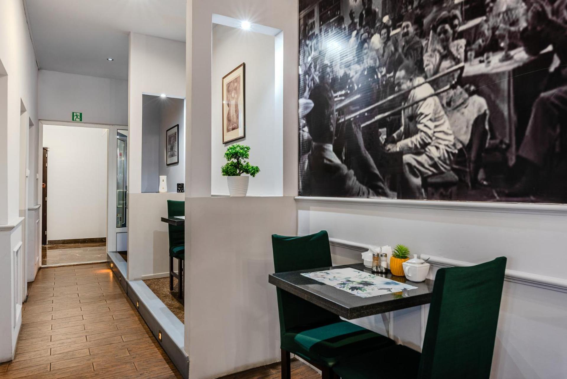 Hotel Bristol Kielce Luaran gambar